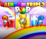 Rainbow Tripl3 Pop