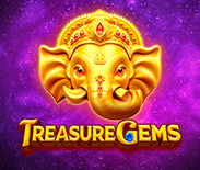 Treasure Gems
